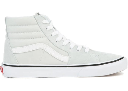 Vans SK8-Hi White Ice Flow - authentic Vans sneakers