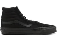 Vans Sk8-Hi 38 Premium Black