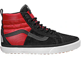 Vans Sk8-Hi 46 MTE DX The North Face Red
