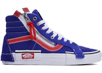 Vans Sk8-Hi Cap Surf The Web