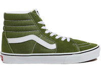 Vans Sk8-Hi Color Theory Pesto