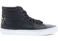Vans Sk8-Hi Divine Energy