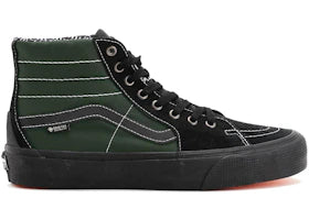 Vans Sk8-Hi Gore-Tex Outdoor Black Green