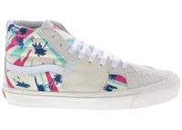 Vans Sk8-Hi LX Bricolage