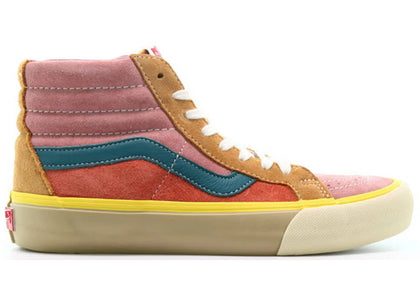 Vans Sk8-Hi Multi-Color LX Pack