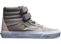 Vans Sk8-Hi Re-Issue V Green Surplus