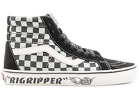 Vans Sk8-Hi Reissue SE Bikes Big Ripper