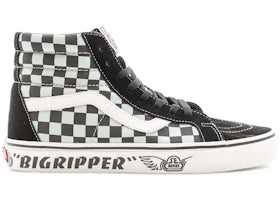 Vans Sk8-Hi Reissue SE Bikes Big Ripper
