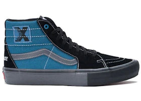 Vans Sk8-Hi Sci-Fi Fantasy