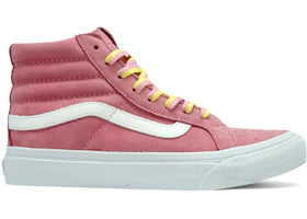 Vans Sk8-Hi Slim Year of the Monkey (Women's) - vue 360