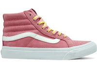 Vans Sk8-Hi Slim Year of the Monkey (Women's)