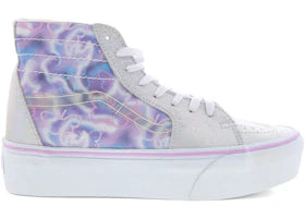 Vans Sk8-Hi Tapered Butterfly Dreams - authentic Vans sneakers