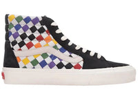 Vans Sk8-Hi VLT LX Pride