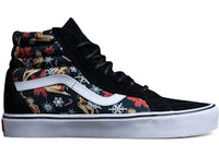 Vans Sk8-Hi Van Doren Black