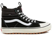 Vans Sk8-Hi Waterproof MTE Black White Gum