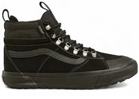 Vans Sk8-Hi Waterproof MTE Black