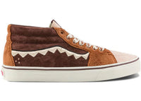 Vans Sk8-Mid Labubu The Monsters
