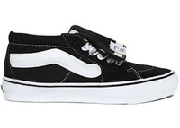 Vans Sk8-Mid Reissue 83 OST HommeGirls Black