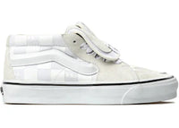 Vans Sk8-Mid Reissue 83 OST HommeGirls White