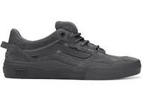 Vans Skate 2 Wayvee Atiba Jefferson Grey