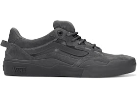 Vans Skate 2 Wayvee Atiba Jefferson Grey