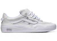 Vans Skate 2 Wayvee White