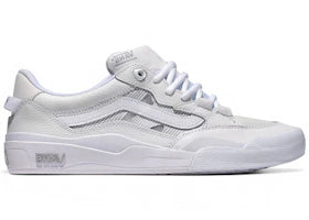 Vans Skate 2 Wayvee White