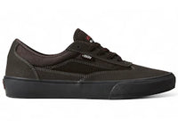 Vans Skate Curren Caples Dark Brown