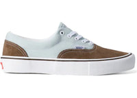 Vans Skate Era Brown Blue