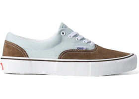 Vans Skate Era Brown Blue