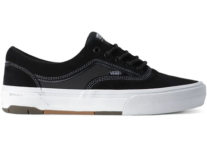 Vans Skate Era Wafflecup Black White - authentic Vans sneakers