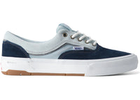 Vans Skate Era Wafflecup Navy Blue Light Blue