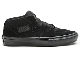 Vans Skate Half Cab Triple Black - vue 360