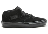 Vans Skate Half Cab Triple Black