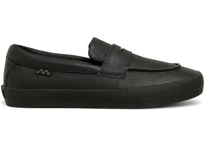Vans Skate Loafer Black