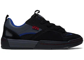 Vans Skate Mixxa Black Grey