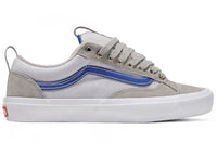 Vans Skate Old Skool 36+ Grey Blue