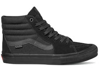 Vans Skate Sk8-Hi Triple Black