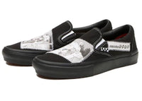 Vans Skate Slip-On Pretty Guardian Sailor Moon