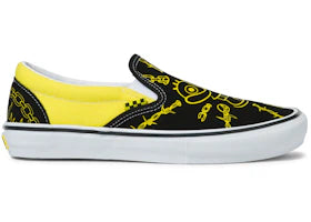 Vans Slip-On Mike Gigliotti Spongebob