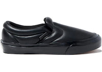 Vans Slip-On Reissue 43 Proenza Schouler Puffy Black