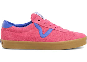 Vans Sport Low Bambino Honeysuckle - vue 360