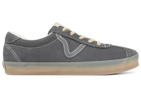 Vans Sport Low Crepe Pewter - vue 360