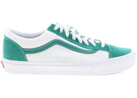 Vans Style 36 Classic Sport Cadmium Green