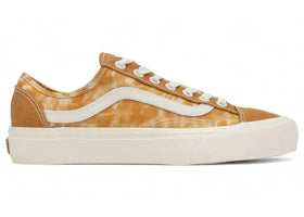 Vans Style 36 Decon VR3 SF Sunshine - vue 360