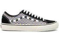 Vans Style 36 Decon VR3 SF x Mami Wata Black Cream