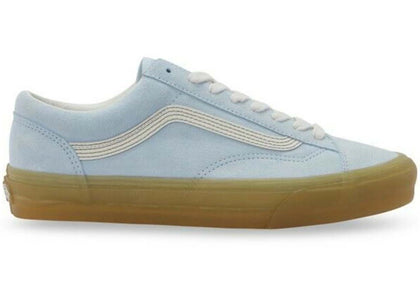Vans Style 36 Delicate Blue Gum - authentic Vans sneakers