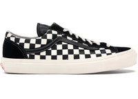 Vans Style 36 Modernica Checkerboard