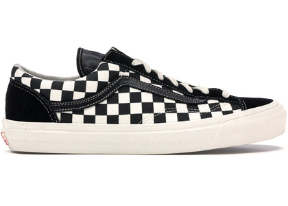 Vans Style 36 Modernica Checkerboard - authentic Vans sneakers