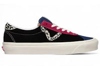 Vans Style 73 DX Anaheim Factory Animal Mix